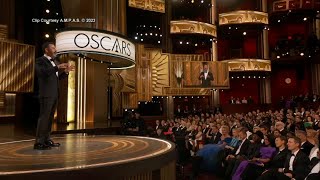 2023 Oscars Highlights from the 95th Academy Awards [upl. by Leahcimrej]