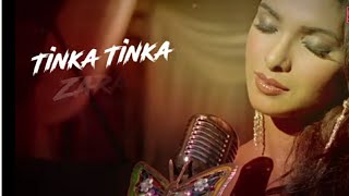 Tinka Tinka  Hindi Remix Song  3D Animation Video songAI generated new collection [upl. by Stoddart304]