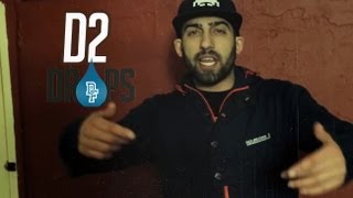 D2  Drops  S1EP12  Dont Flop Music [upl. by Doone]