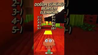 Peki sen elendinmi yorumlara yaz 😃 gumball darwin keşfet çizgifilm [upl. by Martelli]