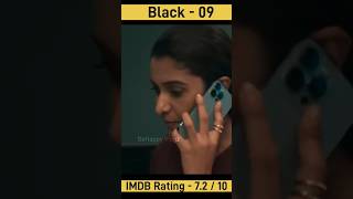 Top 10 Rated Tamil Movies 2024 top10 [upl. by Dnomayd840]