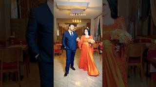 Gelin  Damat düğün gelin wedding damat aşiretdügünü dugunumuzvar van halay [upl. by Edyaw]