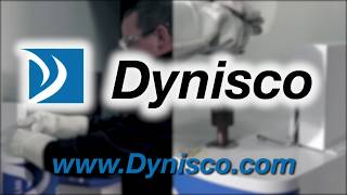 Dynisco LMI 5500 Method A Test [upl. by Ibob]