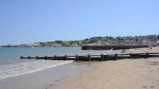 Swanage Beach [upl. by Sundin]