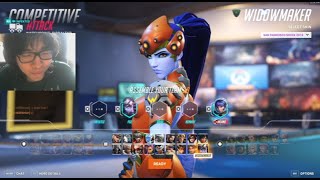 13000 DAMAGE PGE Widowmaker amp Echo Gameplay Season 13 [upl. by Farkas]