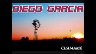 Diego Garcia  Chamamé [upl. by Swanhildas]