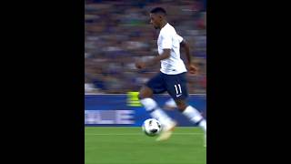 When Dembele Hit Top Speed ⚡😱 [upl. by Trebla]