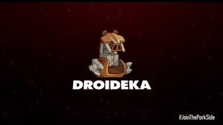 Angry Birds Star Wars 2 character reveals Droideka [upl. by Aibos760]