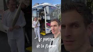 Learn French  Vocabulary  The Olympic Torch Relay french learnfrench vocabulary olympics [upl. by Pence]