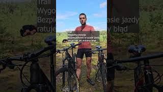 Jaki rower MTB wybrać XC vs Trail [upl. by Ruon]