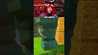 Getting Nervous In Mario Odyssey Prop Hunt mario marioodyssey livestream [upl. by Bohi661]