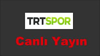 TRT SPOR CANLI [upl. by Adnilrev]