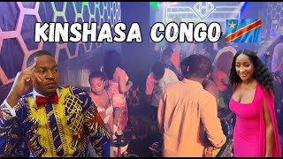 Kinshasa Congo Vlog The Africa They Never Show You kinshasa congo africa travel travelvlog [upl. by Katya]