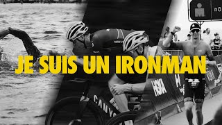 MON PREMIER IRONMAN 703 EP4 [upl. by Annaes]