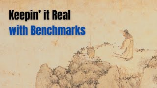 Benchmarks of Internal Alchemy Practice [upl. by Aihsotal352]