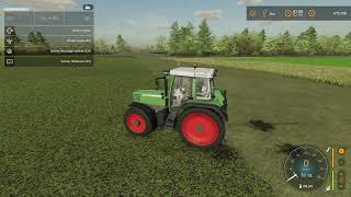 FS 22  Mod Glissement Détruit Les Champs [upl. by Ahsieit216]