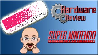 Super NES Hardware Guide [upl. by Dante]