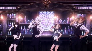 Parade Of Error Death Parade AMV [upl. by Eadrahc352]