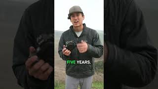 Is THIS The BEST BUDGET FullFrame Mirrorless Camera in 2024 nikonz cameragear photography [upl. by Eidroj]