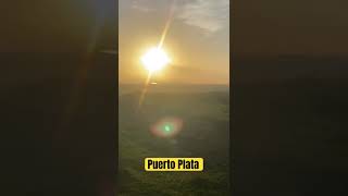 Amanecer en Puerto Plata prodominicana [upl. by Kevan]