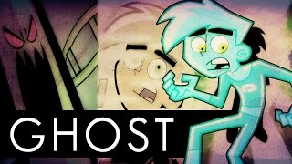 Danny Phantom — Ghost AMV [upl. by Nyrtak]