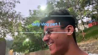 daily vlog dal ne ka chalange part one 1 [upl. by Fergus]