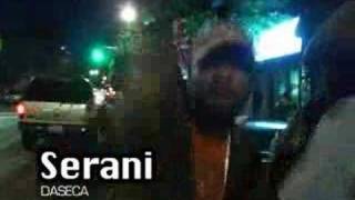 quotDOHquot KaribLINKTV presents Serani quotDOHquot Video Dubplate [upl. by Bradlee]