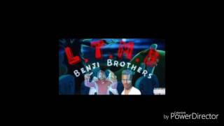 Benji Brothers x Letter To My Brothers [upl. by Tereb]