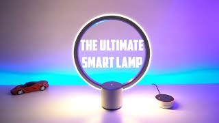 The Ultimate Smart Lamp C by GE Sol [upl. by Becca]