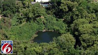 Deadly Florida sinkhole is also the deepest Heres the story [upl. by Mcgray]