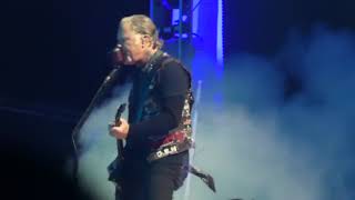 Metallica  Frantic  live in Zurich  Stadion Letzigrund 10052019 [upl. by Erl]