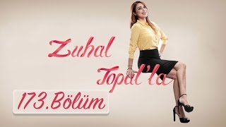 Zuhal Topalla 173 Bölüm HD  21 Nisan 2017 [upl. by Resiak]