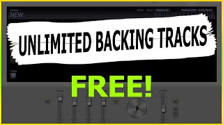 Free Backing Tracks All Day [upl. by Cyrie419]