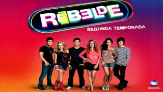 CD Rebelde Record  Tanto Faz Brunna e Mateus   2ª Temporada  MusicTeenBr [upl. by Oulman894]