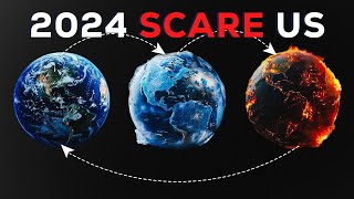 2024 Predictions Ice Age Polar Vortex And El Niño Are Coming [upl. by Julita]