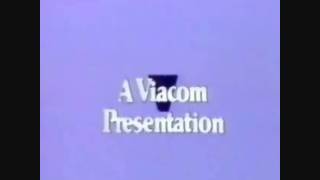 Viacom quotV of Doomquotwith Paramount Television Sept 1968 music [upl. by Etnahsa]