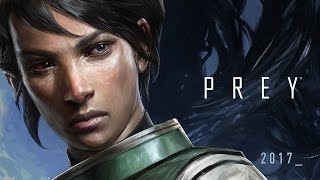 Prey – Official Gameplay Trailer  Version 2  Another Yu [upl. by Ilujna605]