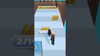 Shorts Games Runner new games Play Now runinggame newgame3d [upl. by Ytiak]