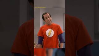 Howard being HOWARD  The Big Bang Theory shorts funny [upl. by Attiuqaj716]