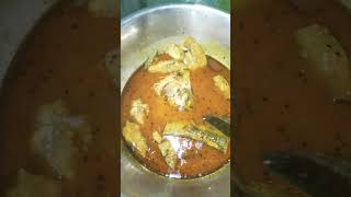 Ilish macher recipeshots video 🐟🐟🐟👌👌 [upl. by Apoor]