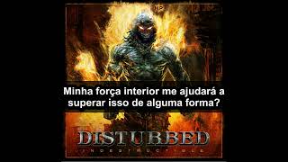 Disturbed  The Curse Tradução Legendado PTBR [upl. by Nivra]