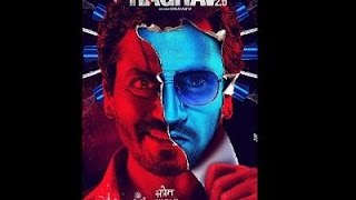 Raman Raghav 20  Teaser Will Scares you Out of your Wits [upl. by Analiese]