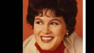 Patsy Cline  Imagine That [upl. by Heddy]