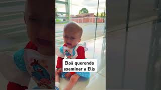 Examinando a Elis [upl. by Ikik]