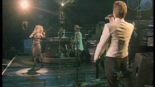 Tina Turner amp David Bowie  Tonight Live [upl. by Concordia]