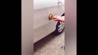 Car remove tool skit [upl. by Litch]