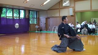 2013 825 Kensosai  Hoki Ryu [upl. by Lah]