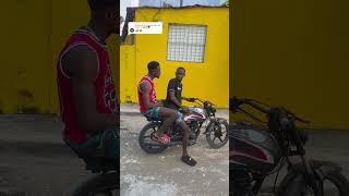 pititmerisier 😂😂 foryourpage viral funny haitiancomedy togchove704 bourikthelatalay funny [upl. by Asirret693]