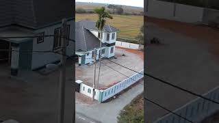 hasil camera drone sjrc f7 pro 4k habibviral habibjayachannel shortsvidiohabib fyphabib [upl. by Kulseth]