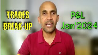 PampL Jan 2024  Trades Walkthrough [upl. by Lole615]